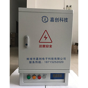 爬架控制系統(tǒng)的作用有多大？看完太震驚了！